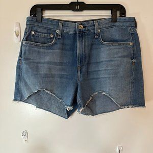 Rag & Bone Jean/Denim Shorts